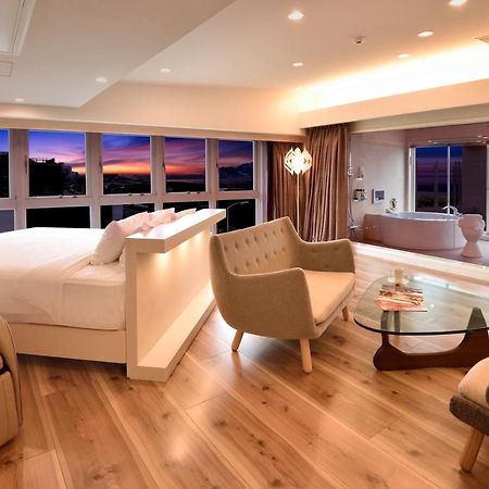 Breath Hotel Katase  Екстер'єр фото