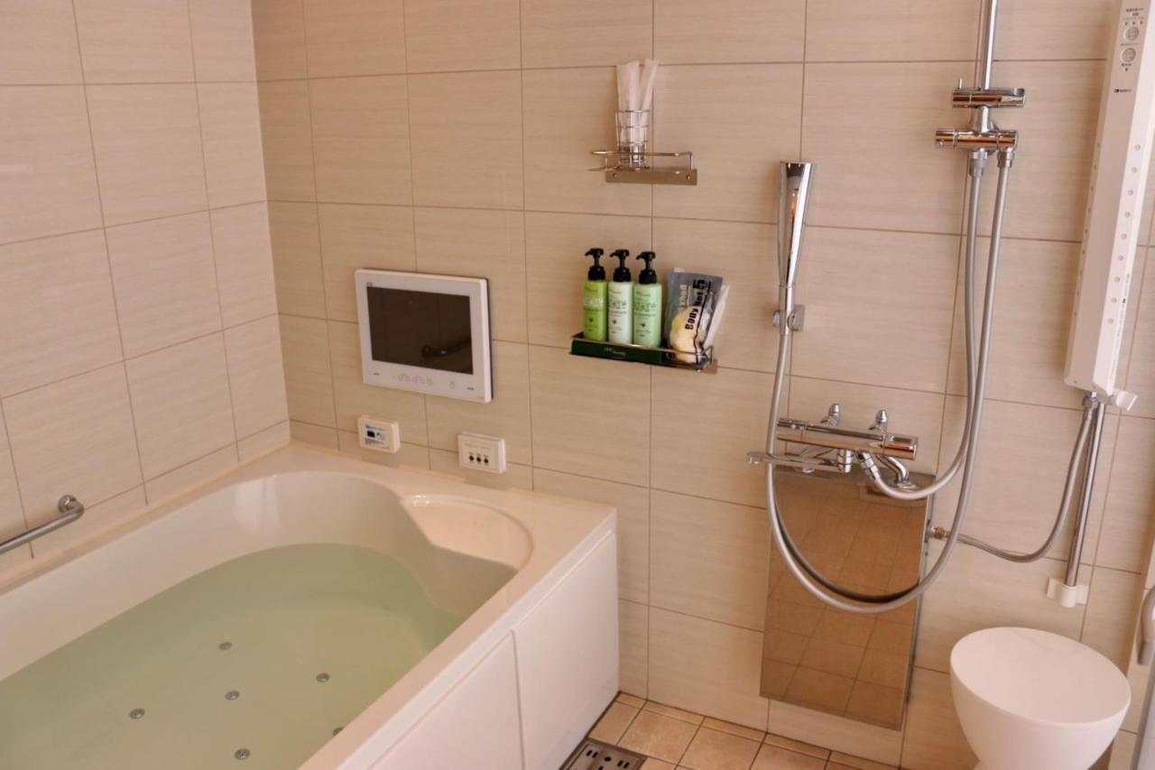 Breath Hotel Katase  Екстер'єр фото
