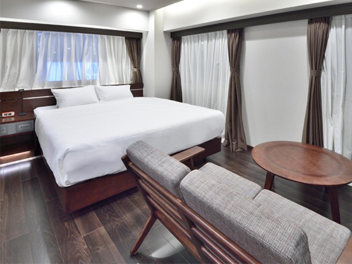 Breath Hotel Katase  Екстер'єр фото