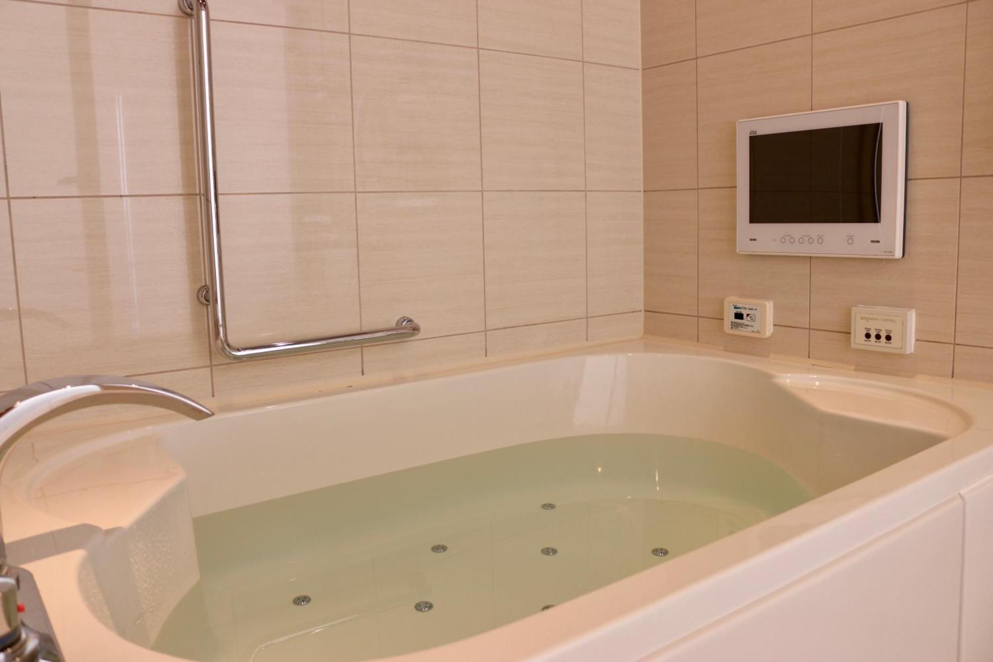 Breath Hotel Katase  Екстер'єр фото